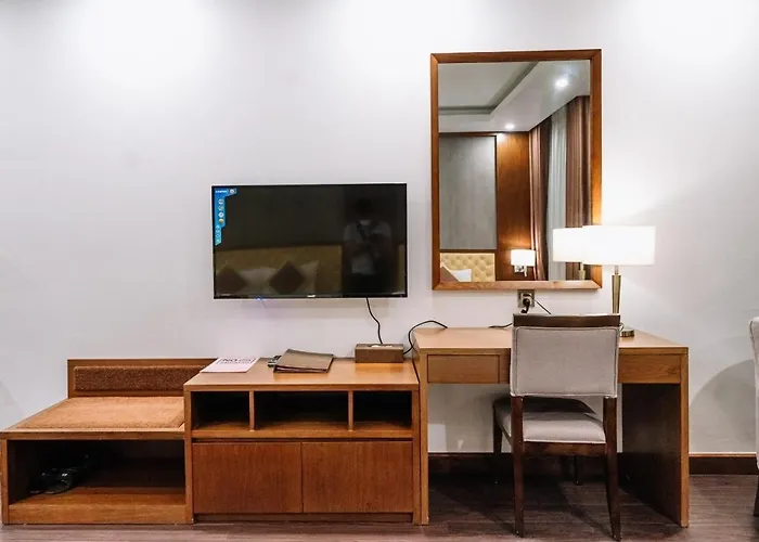 Hills Hotel 3*