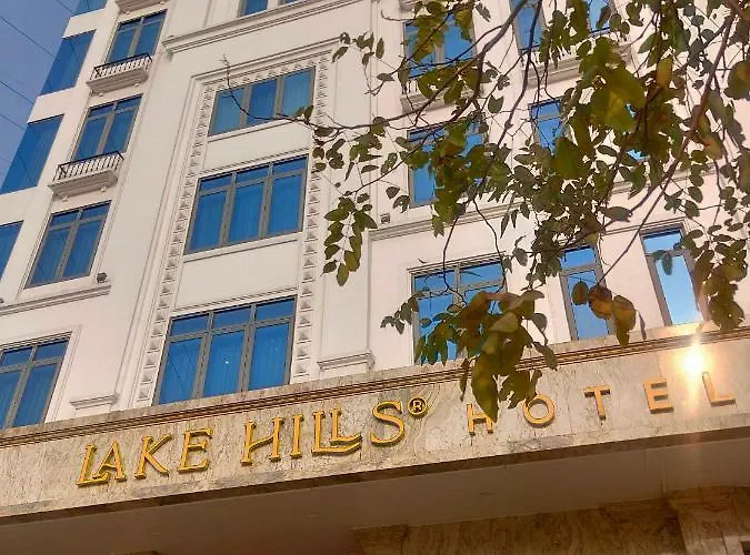 Hills Hotel 3*