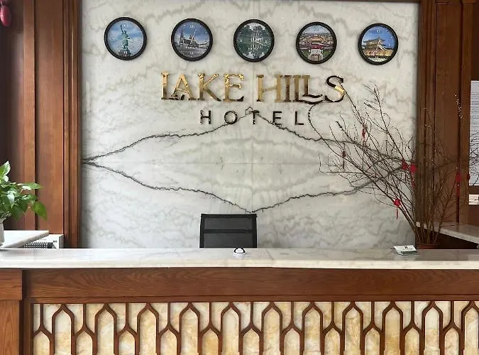 Hotel Hills 3*