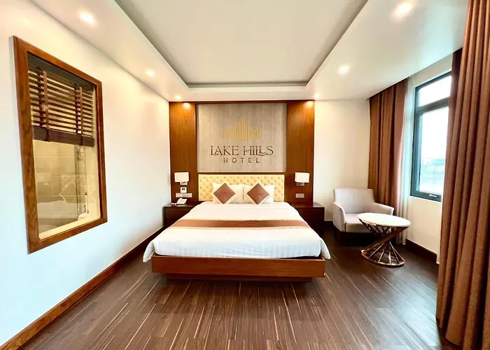 Hills Hotel