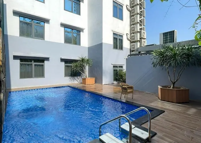 Hills Hotel Hạ Long
