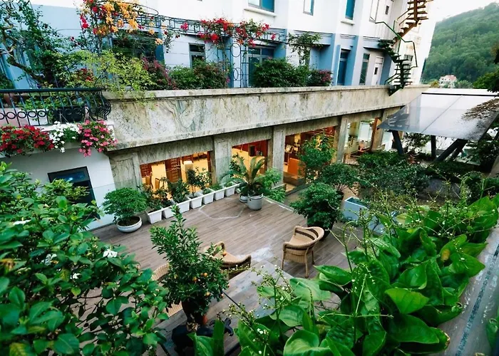 Hotel Hills