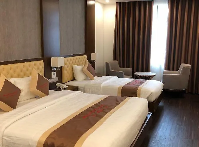 Hotel Hills 3*