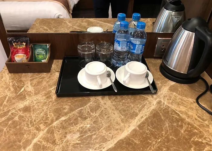 Hills Hotel 3*